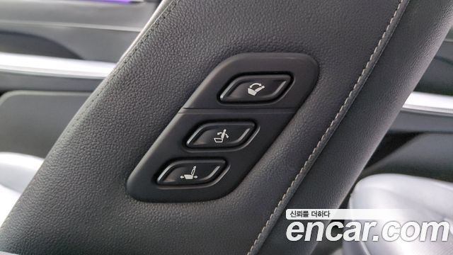 Hyundai Sonata 2022 — photo 24