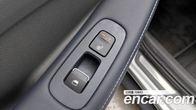 Hyundai Sonata 2022 — photo 28