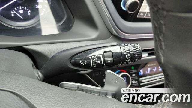 Hyundai Sonata 2022 — photo 29