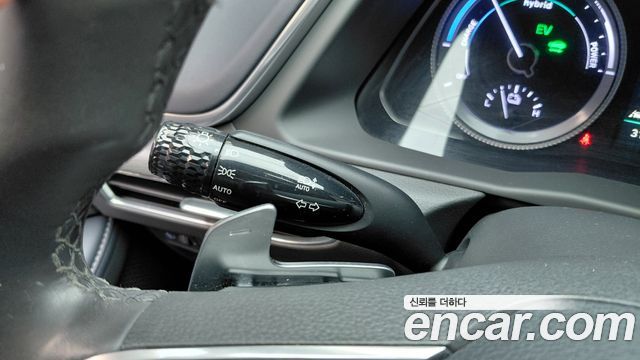 Hyundai Sonata 2022 — photo 30
