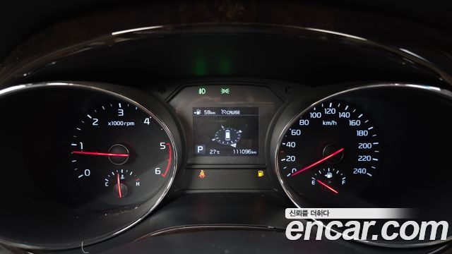 Kia Canival 2019 — photo 11