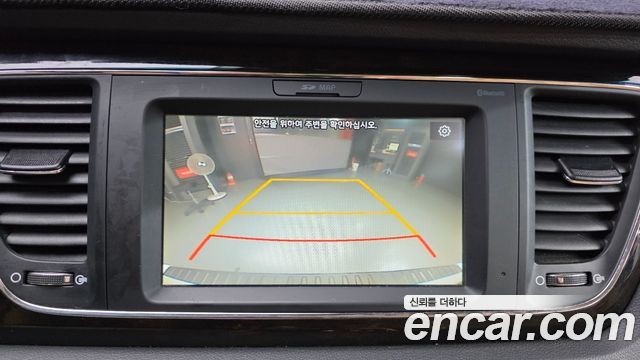 Kia Canival 2019 — photo 21