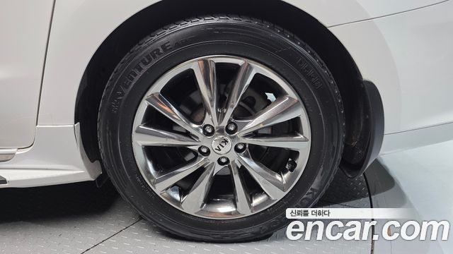 Kia Canival 2019 — photo 7