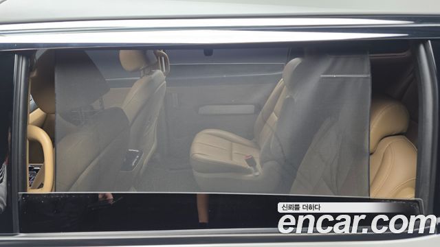 Kia Canival 2019 — photo 32