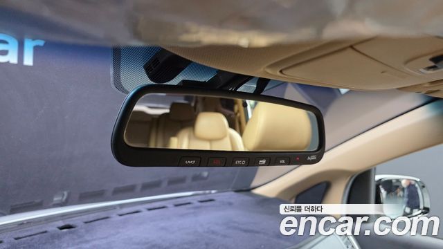 Kia Canival 2019 — photo 34
