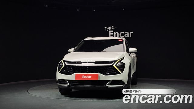 Kia Sportage 2022 — photo 3