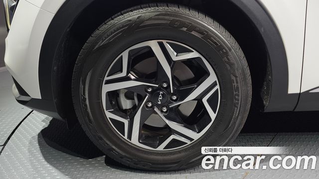 Kia Sportage 2022 — photo 5