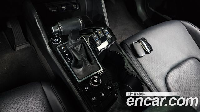 Kia Sportage 2022 — photo 12