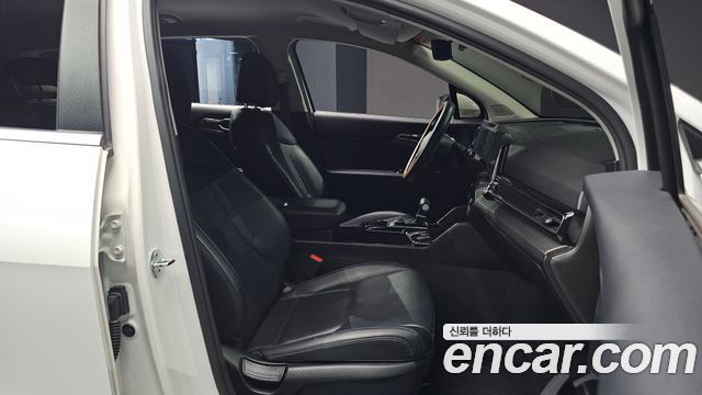 Kia Sportage 2022 — photo 13