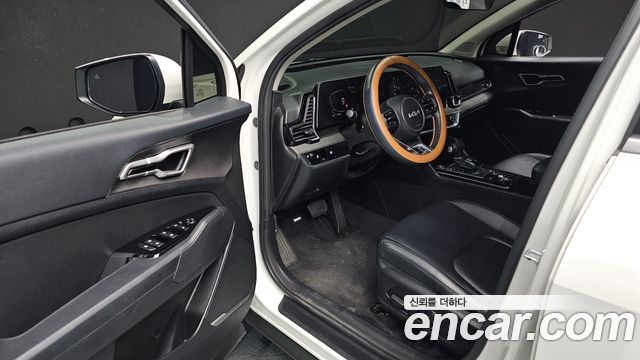 Kia Sportage 2022 — photo 17