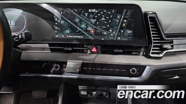 Kia Sportage 2022 — photo 20