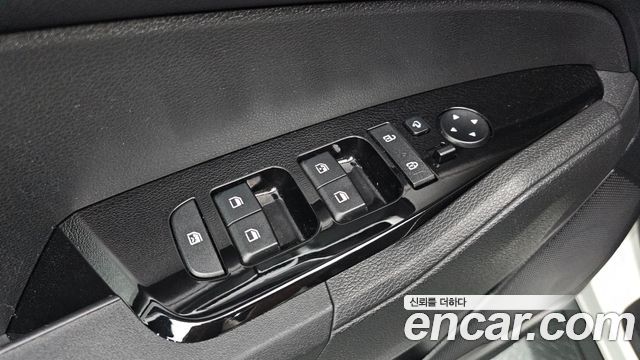 Kia Sportage 2022 — photo 22