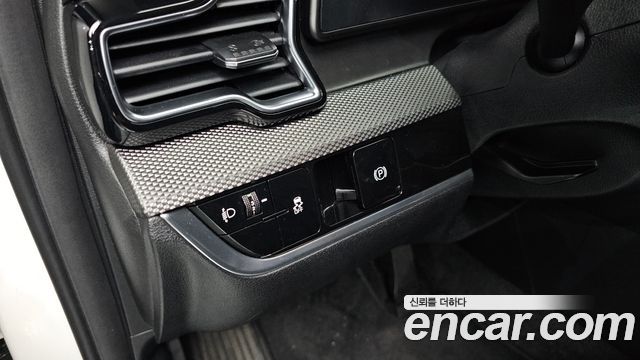 Kia Sportage 2022 — photo 23