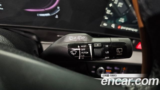 Kia Sportage 2022 — photo 24