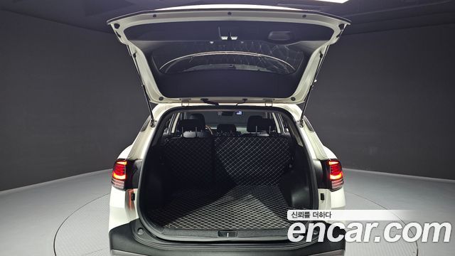 Kia Sportage 2022 — photo 26