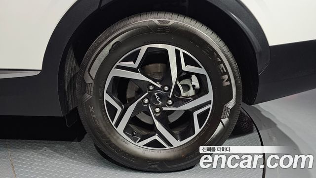 Kia Sportage 2022 — photo 7