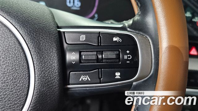Kia Sportage 2022 — photo 27