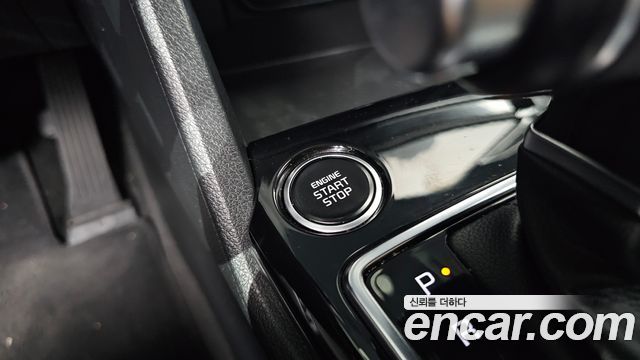 Kia Sportage 2022 — photo 28
