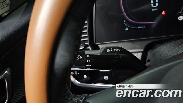 Kia Sportage 2022 — photo 29