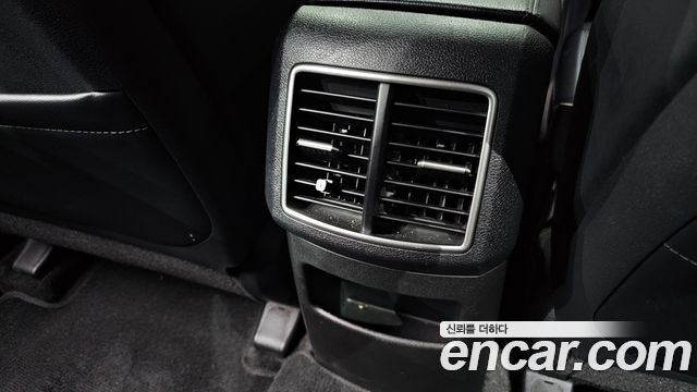 Kia Sportage 2022 — photo 30