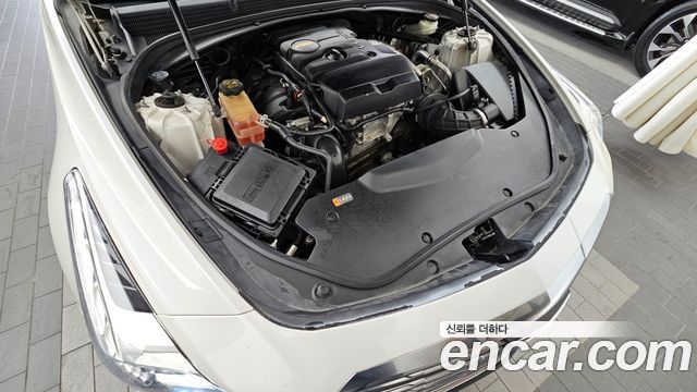 Cadillac CTS 2017 — photo 6