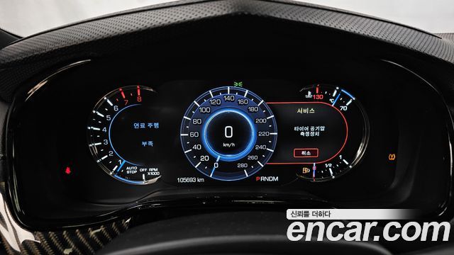 Cadillac CTS 2017 — photo 11