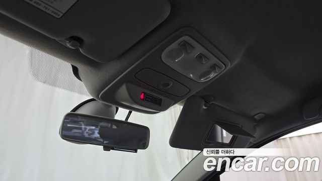 Renault Korea QM3 2015 — photo 17
