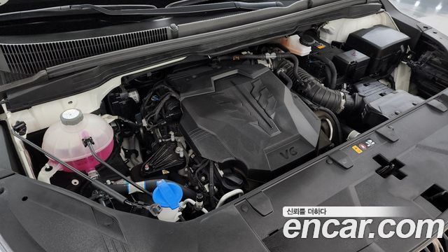 Kia Canival 2021 — photo 6