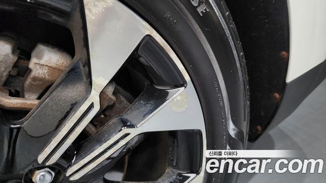 Kia Canival 2021 — photo 13