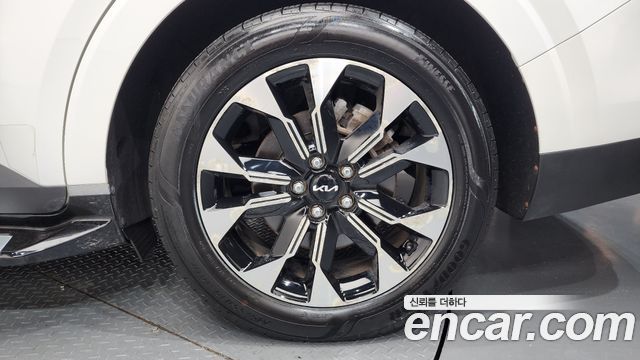 Kia Canival 2021 — photo 7