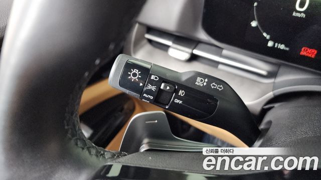 Kia Canival 2021 — photo 32