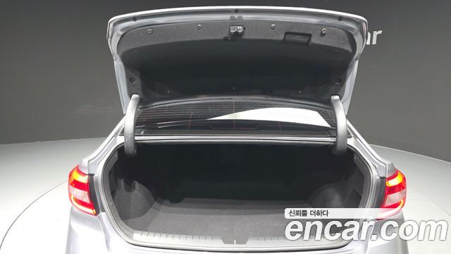 Hyundai Sonata 2015 — photo 20