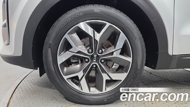 Kia Sportage 2019 — photo 5