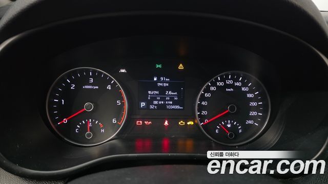 Kia Sportage 2019 — photo 8