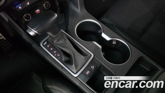 Kia Sportage 2019 — photo 9