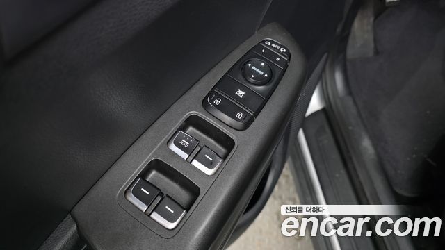 Kia Sportage 2019 — photo 12