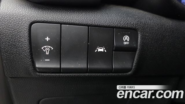 Kia Sportage 2019 — photo 13