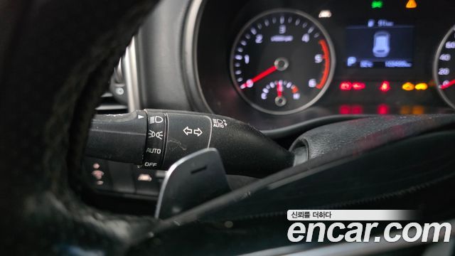 Kia Sportage 2019 — photo 14