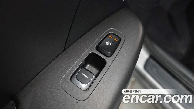 Kia Sportage 2019 — photo 19