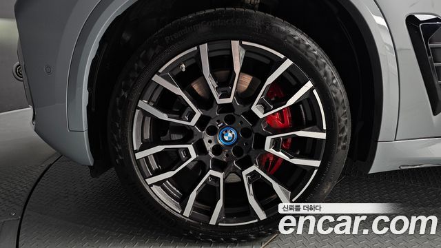 BMW X5 2024 — photo 5