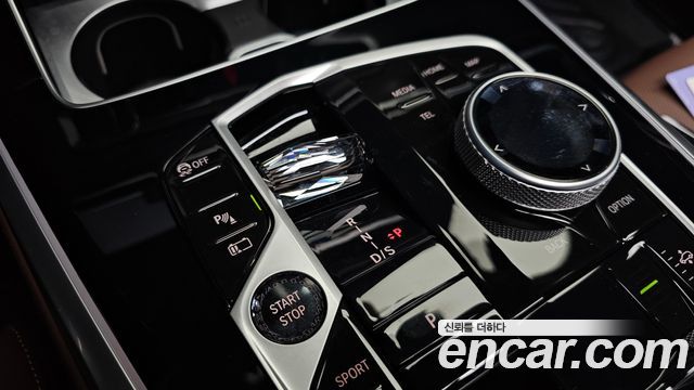 BMW X5 2024 — photo 9