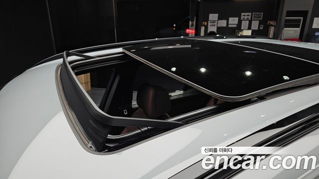 BMW X5 2024 — photo 19