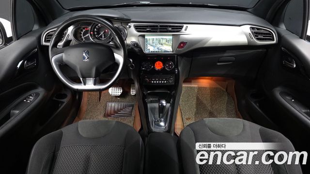 Citroën / DS DS3 2016 — photo 7