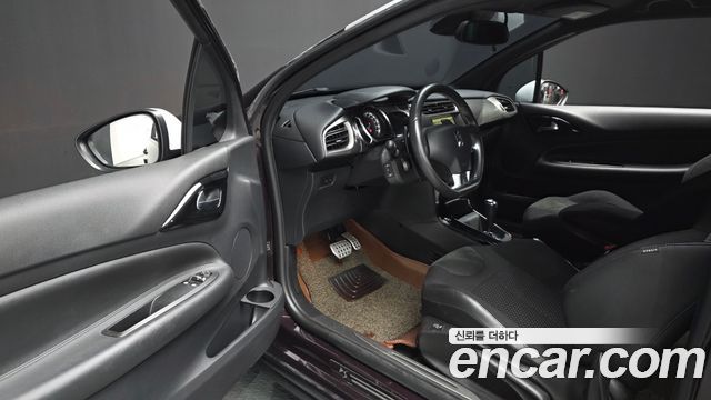 Citroën / DS DS3 2016 — photo 10