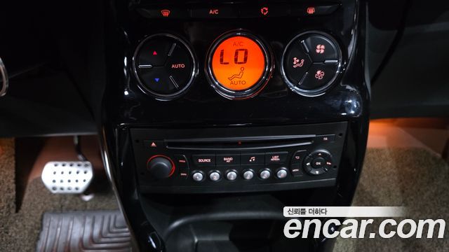 Citroën / DS DS3 2016 — photo 17