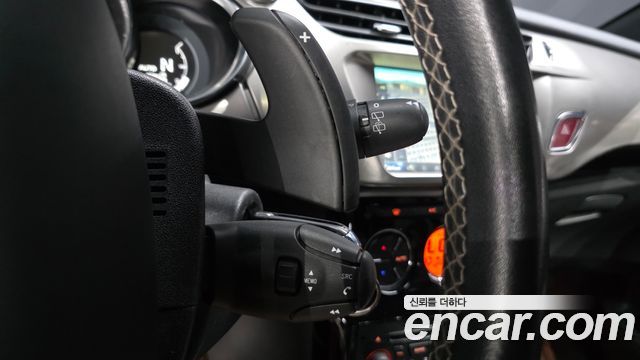 Citroën / DS DS3 2016 — photo 18