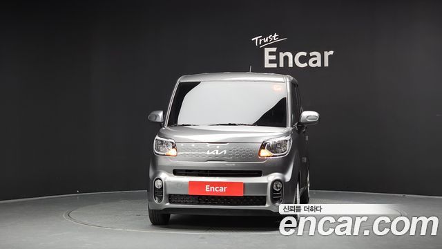 Kia RAY 2022 — photo 3