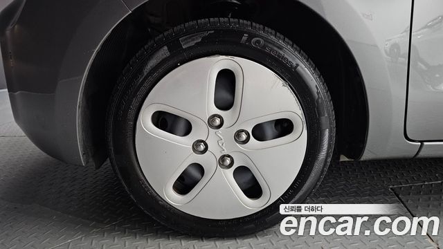 Kia RAY 2022 — photo 5