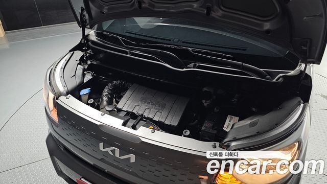 Kia RAY 2022 — photo 6