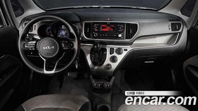 Kia RAY 2022 — photo 7